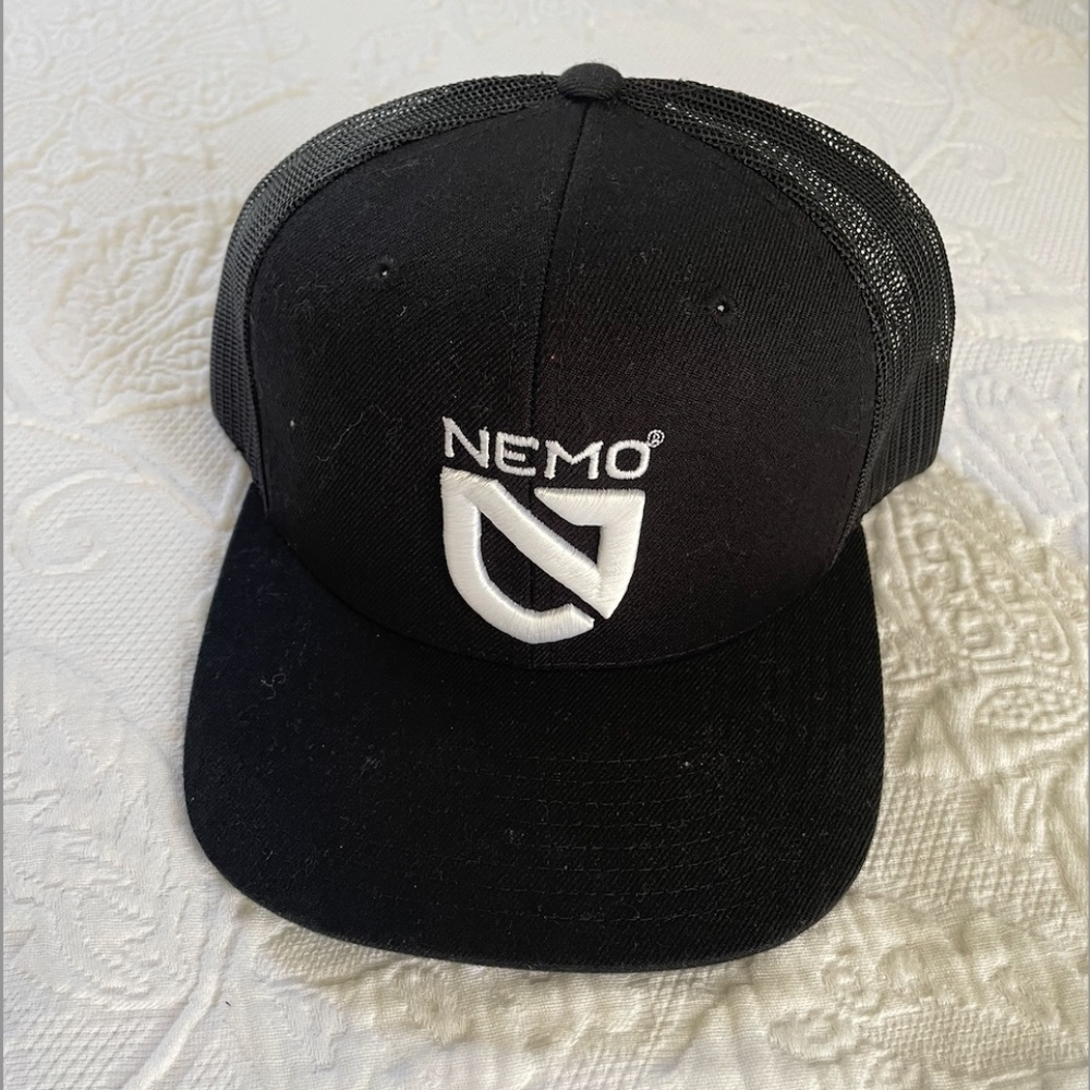 Nemo Trucker Hat